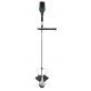 BOSCH AdvancedBrushCut 36V-23-750 trimeris